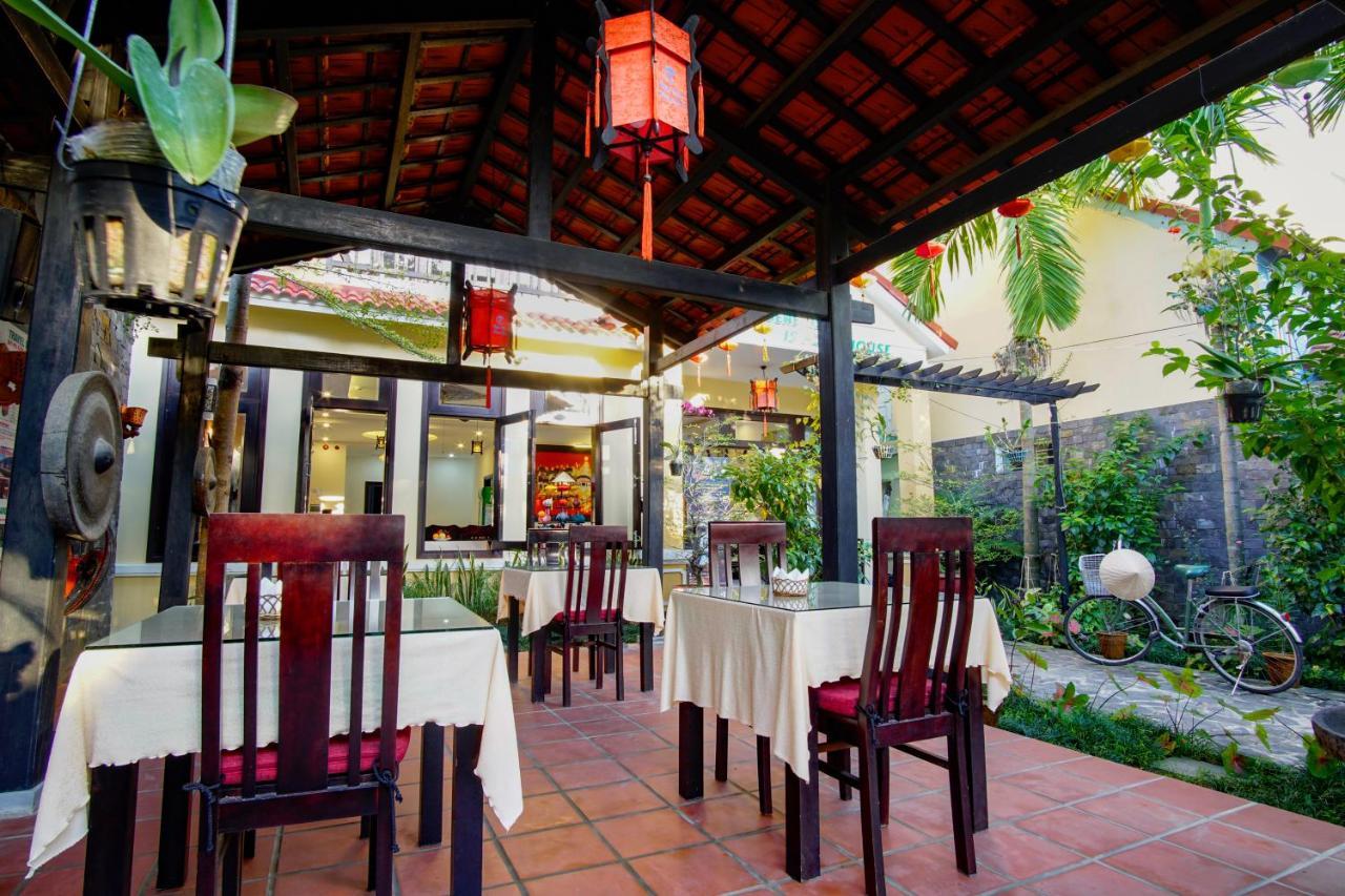 Rural Scene Villa Hoi An Esterno foto