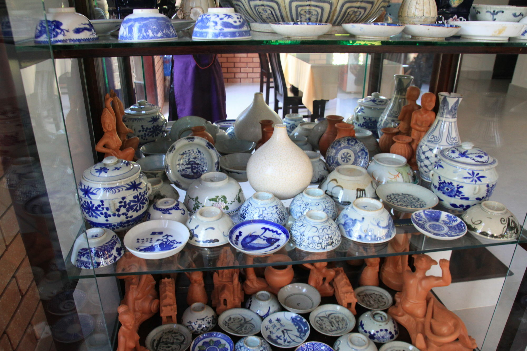 Rural Scene Villa Hoi An Esterno foto